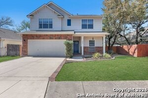 343 Willow Grove Dr in San Antonio, TX - Building Photo - Building Photo