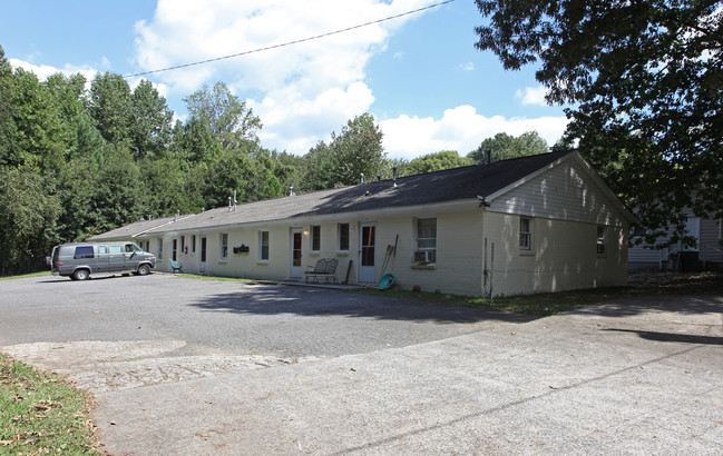 New Beginnings Apartment Complex in Gastonia, NC - Building Photo - Building Photo