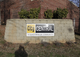 City Central Condos in Atlanta, GA - Building Photo - Building Photo