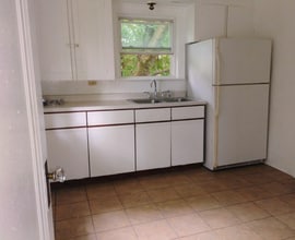 1309 Woodbridge St in Jackson, MI - Building Photo - Building Photo