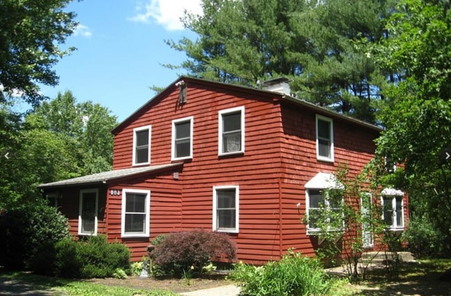 property at 803 Stonehouse Rd