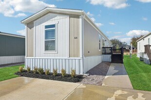 1626 American Dr in Cleburne, TX - Building Photo