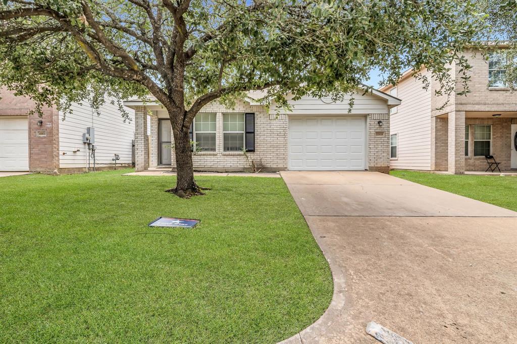 22819 Sherioaks Ln in Spring, TX - Building Photo