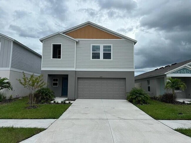 property at 7959 Peace Lily Ave