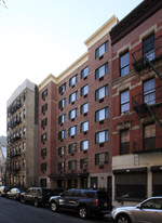 The Farrington Apartments