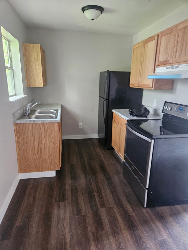 property at 802 Abney Ave