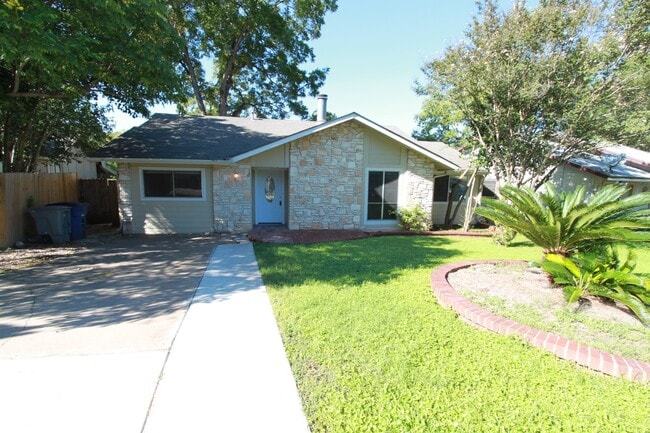 property at 6608 Ripple Run