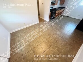 4717 Rosemont Pl in New Orleans, LA - Building Photo - Building Photo