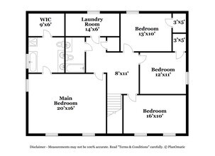 181 Cedar Bay Cir in Dallas, GA - Building Photo - Building Photo