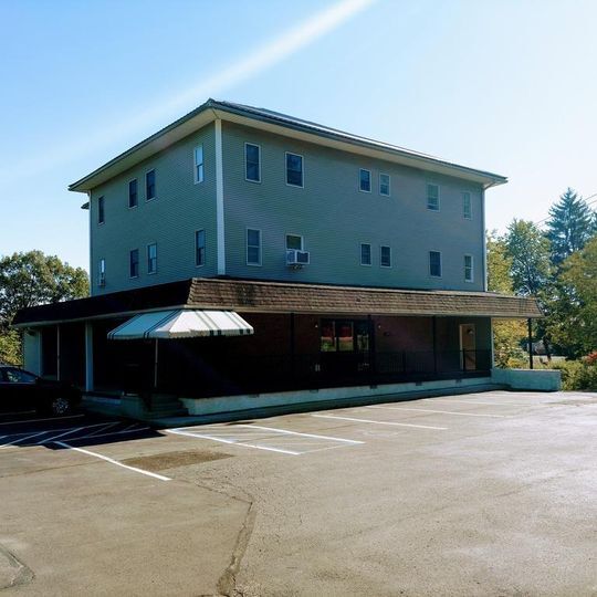 720 S Keyser Ave Rentals in Taylor, PA