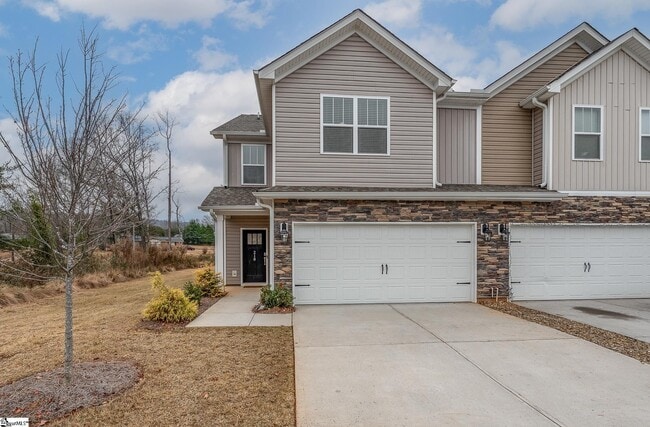 property at 218 Reynard Trl