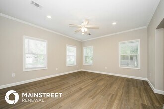 2939 Fitzgerald St in Jacksonville, FL - Foto de edificio - Building Photo