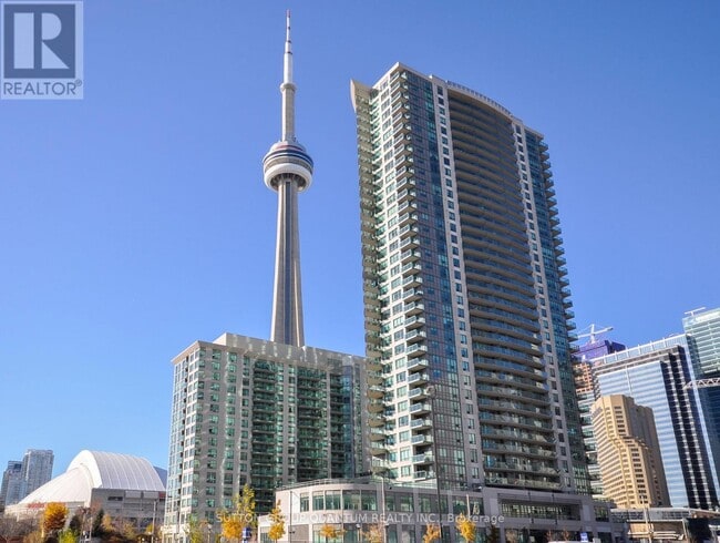 property at 30 Grand Trunk Crescent