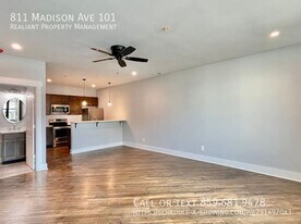 811 Madison Ave in Covington, KY - Building Photo