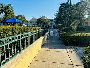 4006 Santa Maria Dr in Kissimmee, FL - Foto de edificio - Building Photo