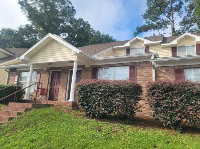 property at 4434 Gearhart Rd