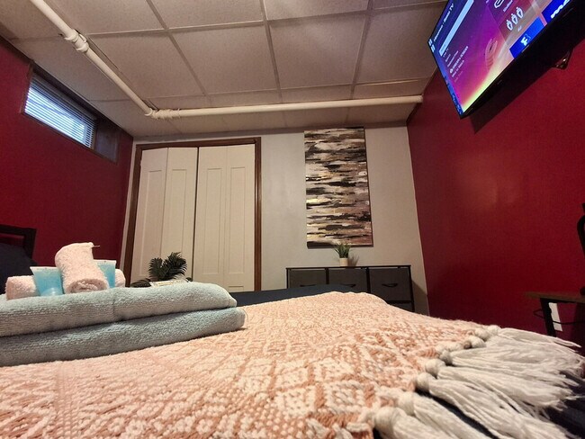 37 Bancroft St in Providence, RI - Building Photo - Building Photo