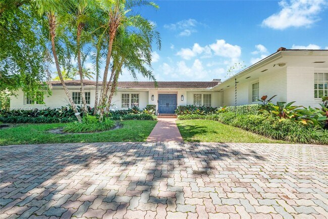 610 Marquesa Dr in Coral Gables, FL - Building Photo - Building Photo