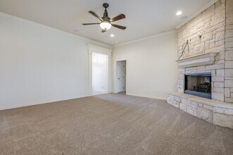 19551 W County Rd 34 in Amarillo, TX - Building Photo - Building Photo