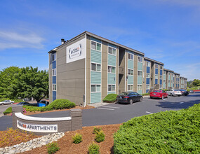 Peak 88 in Renton, WA - Building Photo - Building Photo