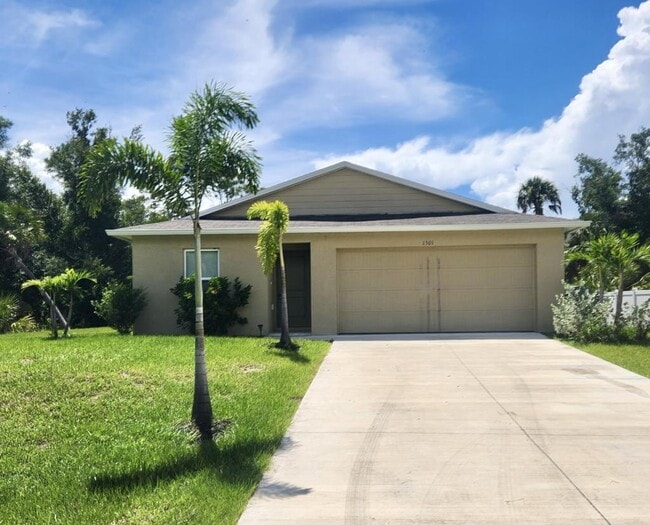 property at 1301 S McDuff St