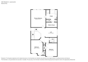 4684 Windale Dr NW in Lawrenceville, GA - Building Photo - Building Photo