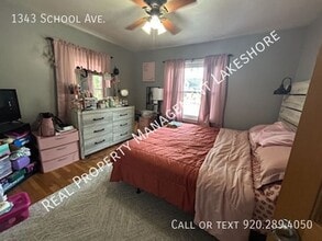1343 School Ave in Sheboygan, WI - Building Photo - Building Photo