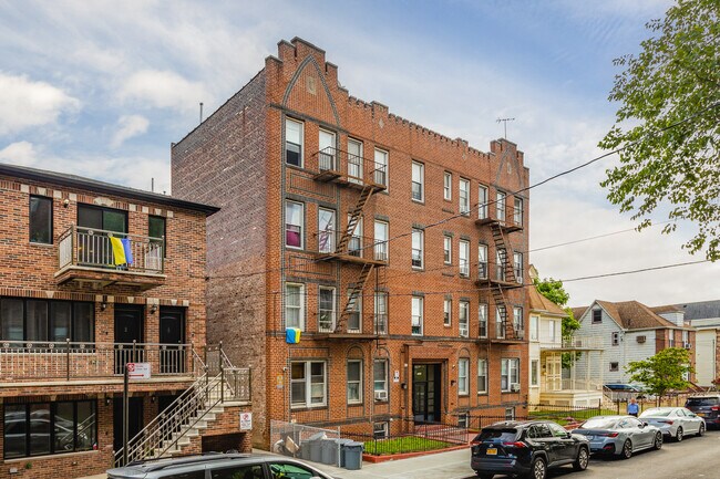 2249 83rd St in Brooklyn, NY - Building Photo - Building Photo