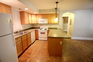 Old Post Office Apartments in Salt Lake City, UT - Building Photo