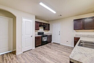 5738 Long Arbor Ln in Katy, TX - Building Photo - Building Photo
