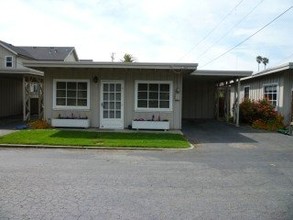 The Sea Drift in Santa Cruz, CA - Building Photo - Building Photo