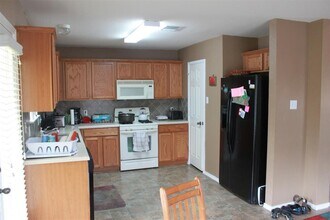 3769 Castle Rock Dr in Round Rock, TX - Foto de edificio - Building Photo