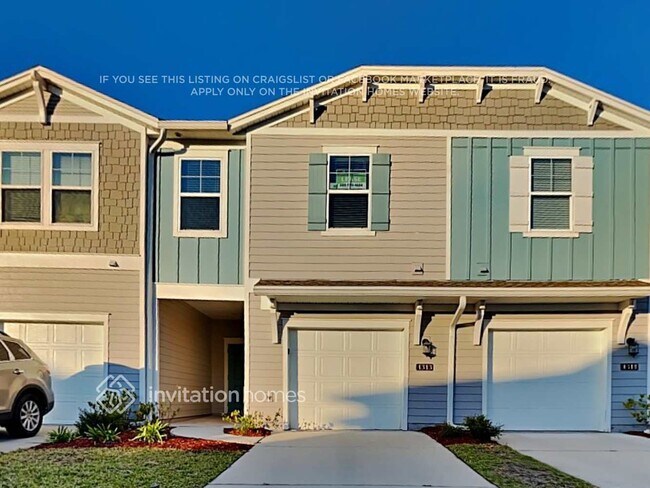 property at 1313 Grassland Ave