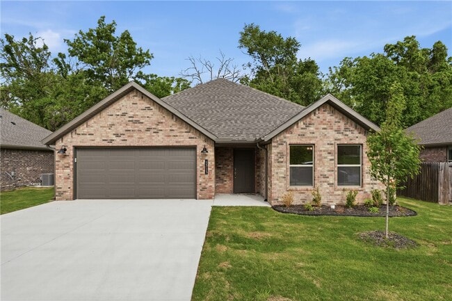 property at 1313 Valley Dr