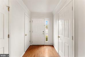 9686 Bedder Stone Pl in Linton Hall, VA - Building Photo