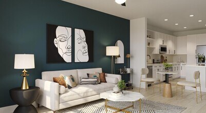 6907 N Nebraska Ave, Unit B1 in Tampa, FL - Building Photo - Building Photo