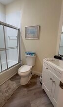 9832 Perfect Dr, Unit FURNISHED STUDIO in Port St. Lucie, FL - Foto de edificio - Building Photo