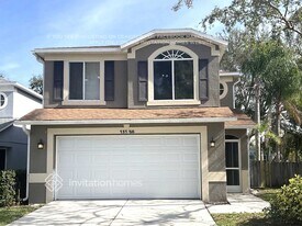 13120 Fennway Ridge Dr, Unit 608 in Riverview, FL - Building Photo