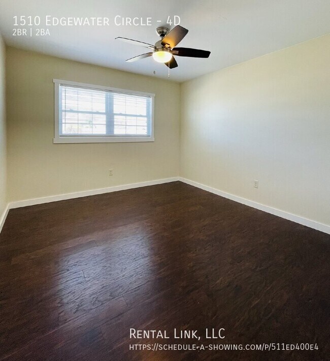 1510 Edgewater Cir in Ft. Myers, FL - Building Photo - Building Photo