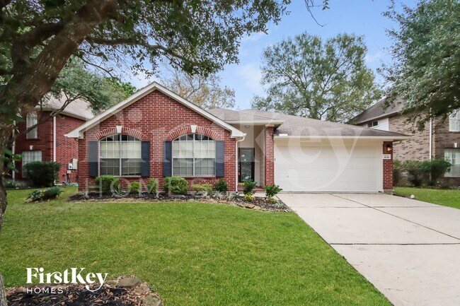 property at 16310 Great Forest Ct