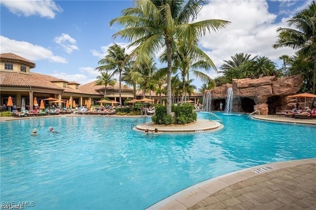 property at 6839 Ascot Dr