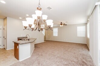 5350 Panaca Spring St in Las Vegas, NV - Building Photo - Building Photo