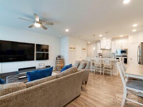 3329 Ada Ml Aly in Charlotte, NC - Building Photo - Building Photo