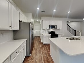 1121 Bethany Dallas Dr in Charlotte, NC - Building Photo - Building Photo