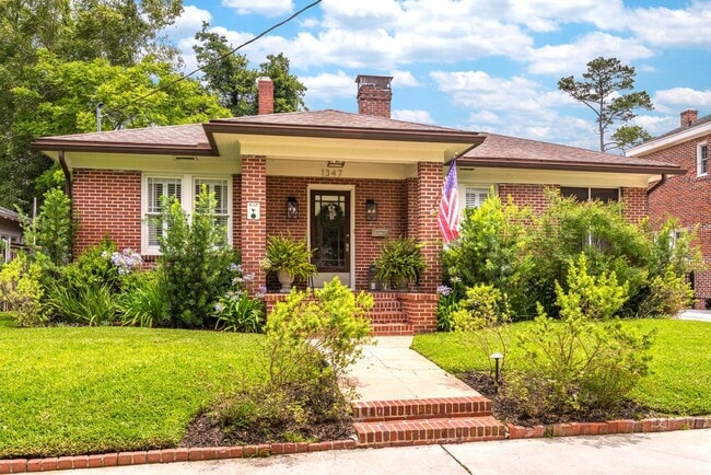 property at 1347 Belvedere Ave