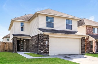 17630 Lady Slipper Rd in Houston, TX - Building Photo - Building Photo