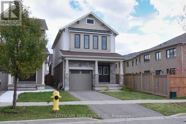 16 Kelso Dr in Haldimand, ON - Building Photo - Building Photo