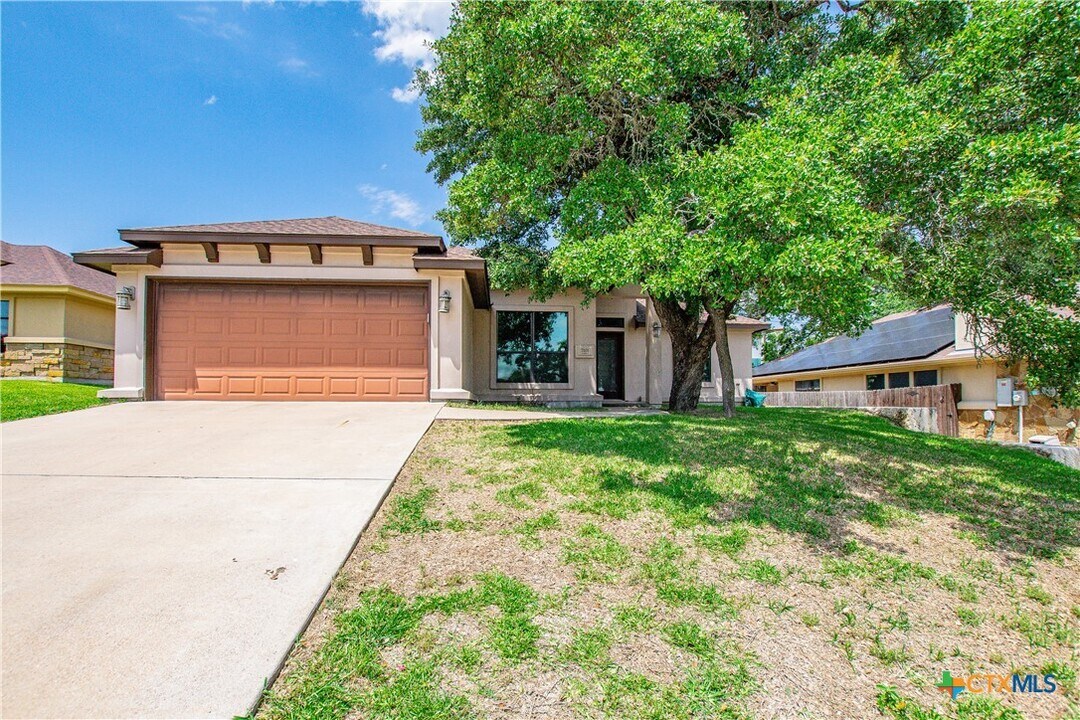 7101 Andalucia Dr in Killeen, TX - Building Photo
