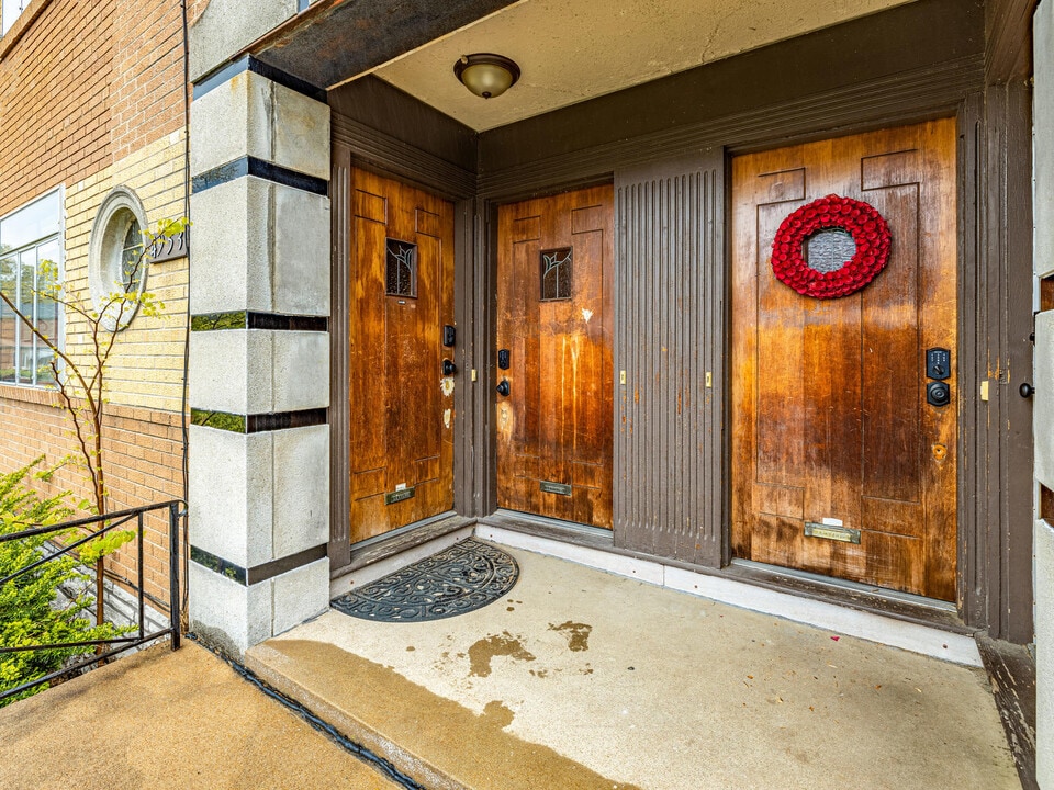 4953 Potomac St, Unit 1st Floor in St. Louis, MO - Building Photo