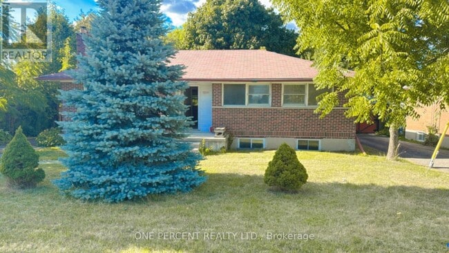 property at 1200 Huron St